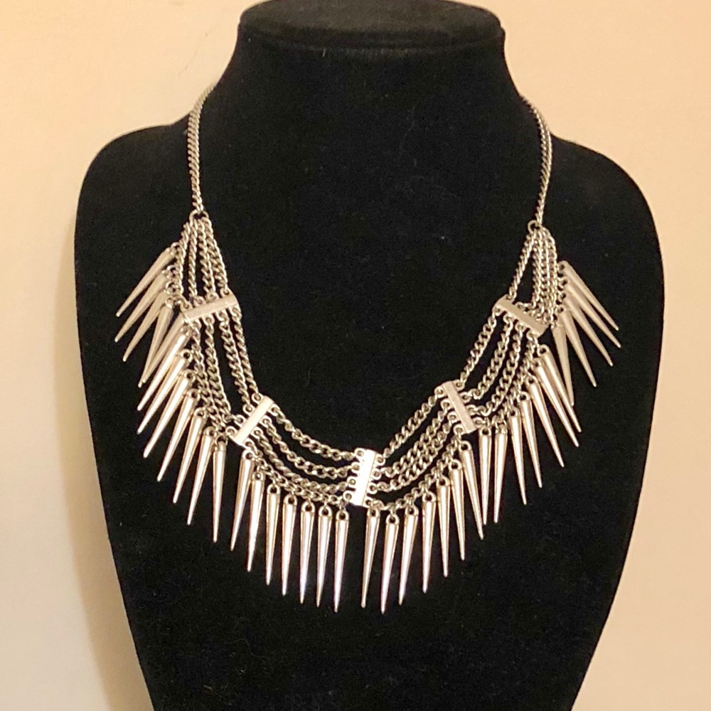 Beautiful Necklace